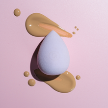 Load image into Gallery viewer, Wonder Blender Makeup Sponge - Purple
