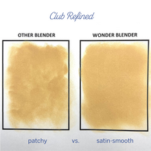 Load image into Gallery viewer, Wonder Blender Makeup Sponge - Purple