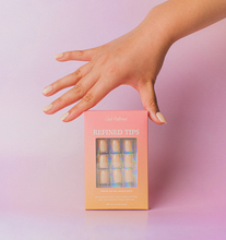 Load image into Gallery viewer, Refined Tips - Nude Mood