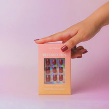 Load image into Gallery viewer, Refined Tips - Red-y Or Not