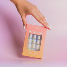 Load image into Gallery viewer, Refined Tips - Cream Soda