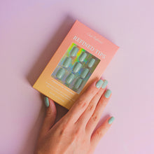 Load image into Gallery viewer, Refined Tips - Mint To Be