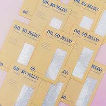 Load image into Gallery viewer, Oh, So Jelly! Adhesive Tabs Refills