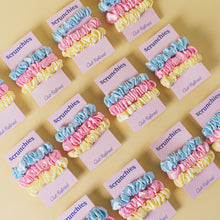 Load image into Gallery viewer, Club Refined Scrunchies