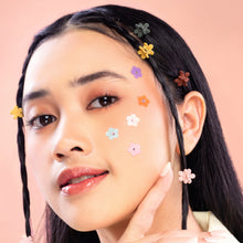 Load image into Gallery viewer, Super Flower Hydrocolloid Acne Patches