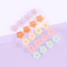 Load image into Gallery viewer, Super Flower Hydrocolloid Acne Patches