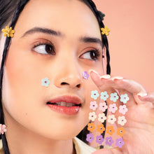 Load image into Gallery viewer, Super Flower Hydrocolloid Acne Patches