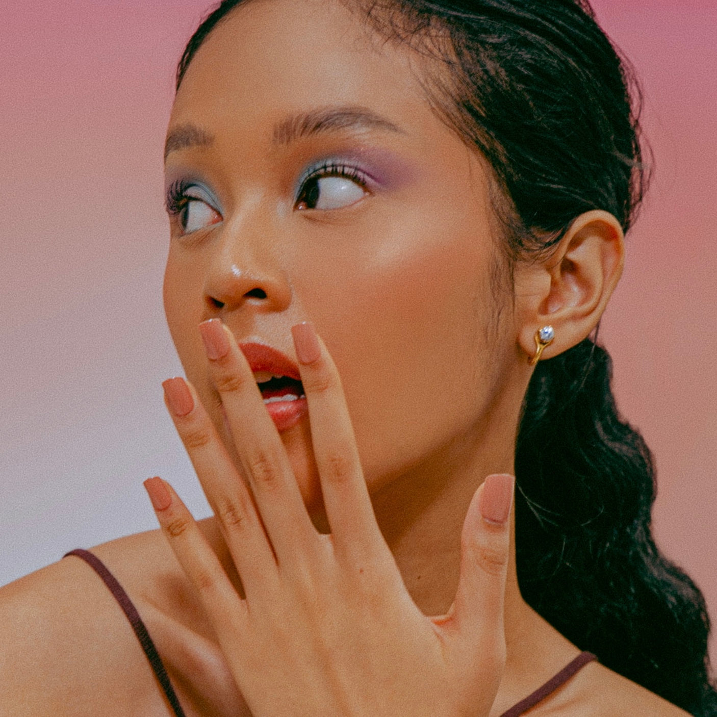 Refined Tips Blush Crush Club Refined