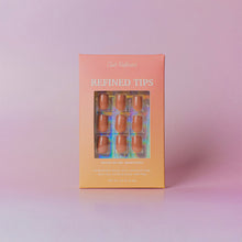 Load image into Gallery viewer, Refined Tips - Blush Crush