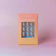 Load image into Gallery viewer, Refined Tips - Moon Rock