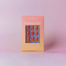 Load image into Gallery viewer, Refined Tips - Cherry On Top