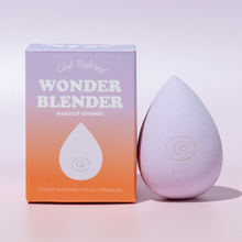 Load image into Gallery viewer, Wonder Blender Makeup Sponge - Purple
