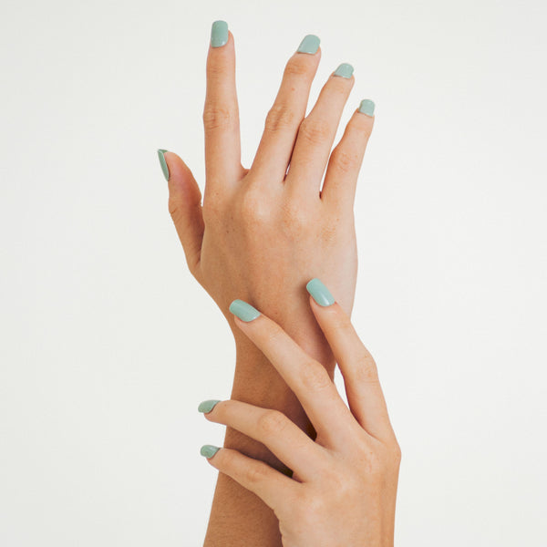 Refined Tips - Mint To Be
